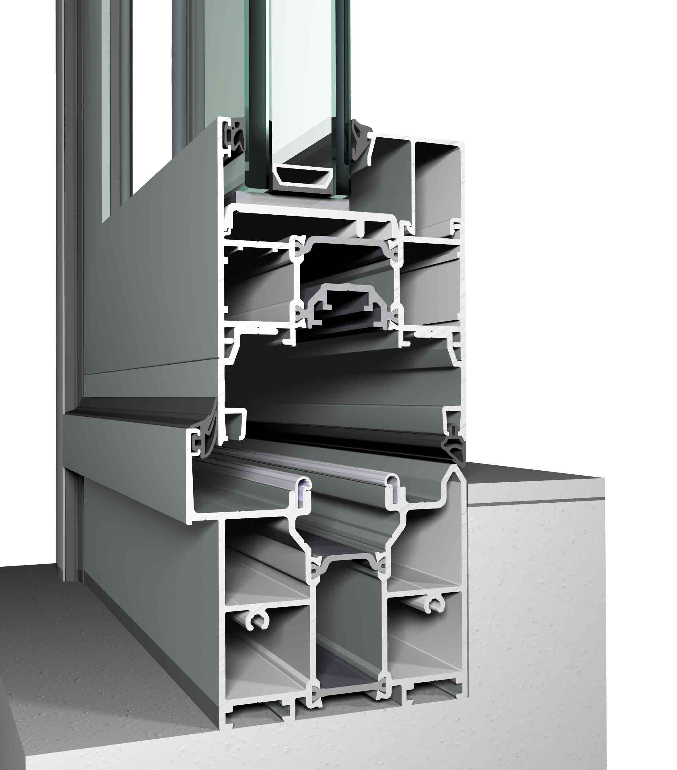 Doors-High-Performance-Threshold-Folding-Folding-Doors