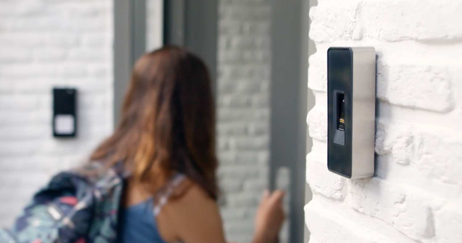 Top 10 Benefits of a Smart Lock System for Your Home and Office –